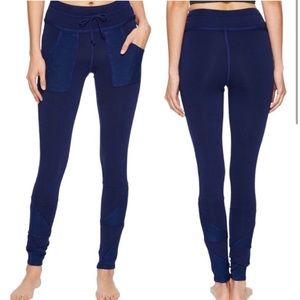 Free people Kyoto leggings